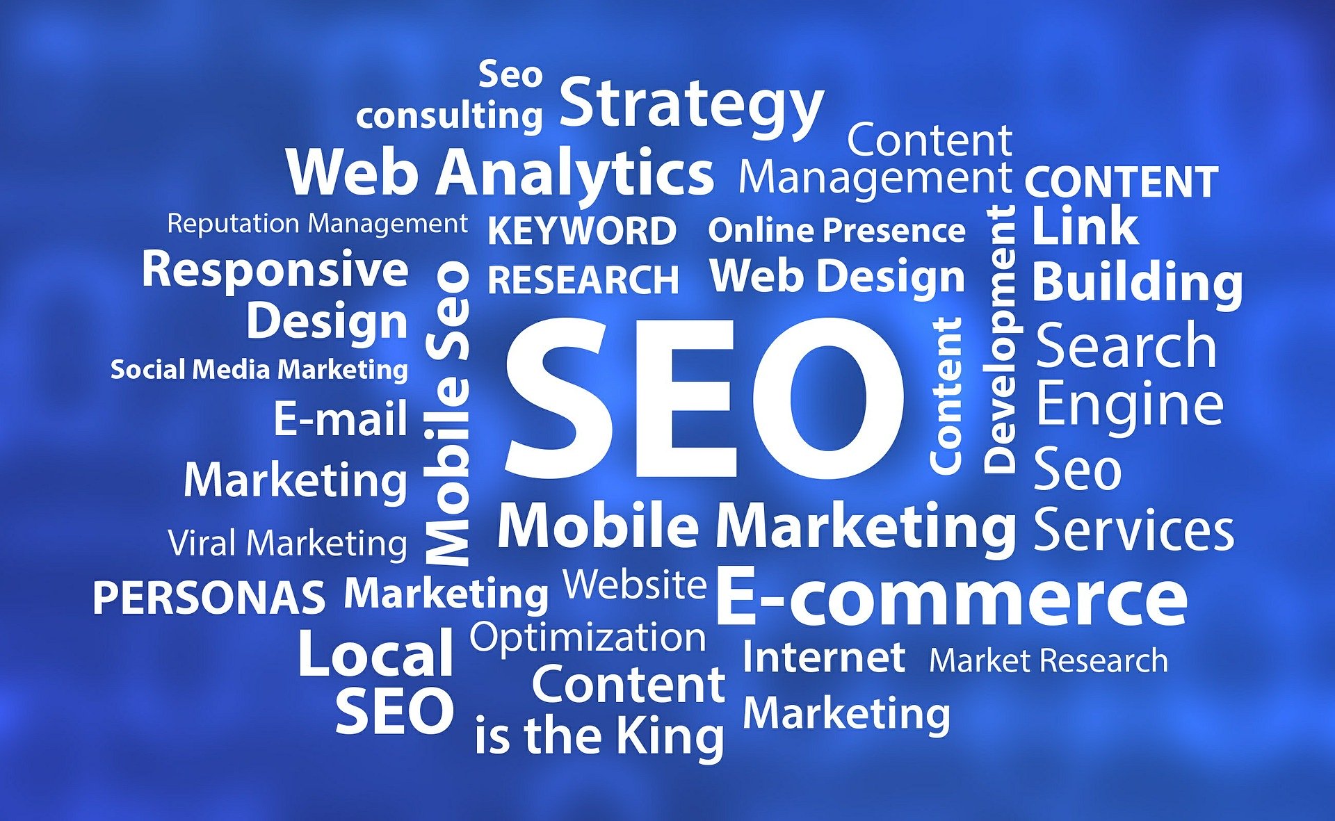 Traducción SEO