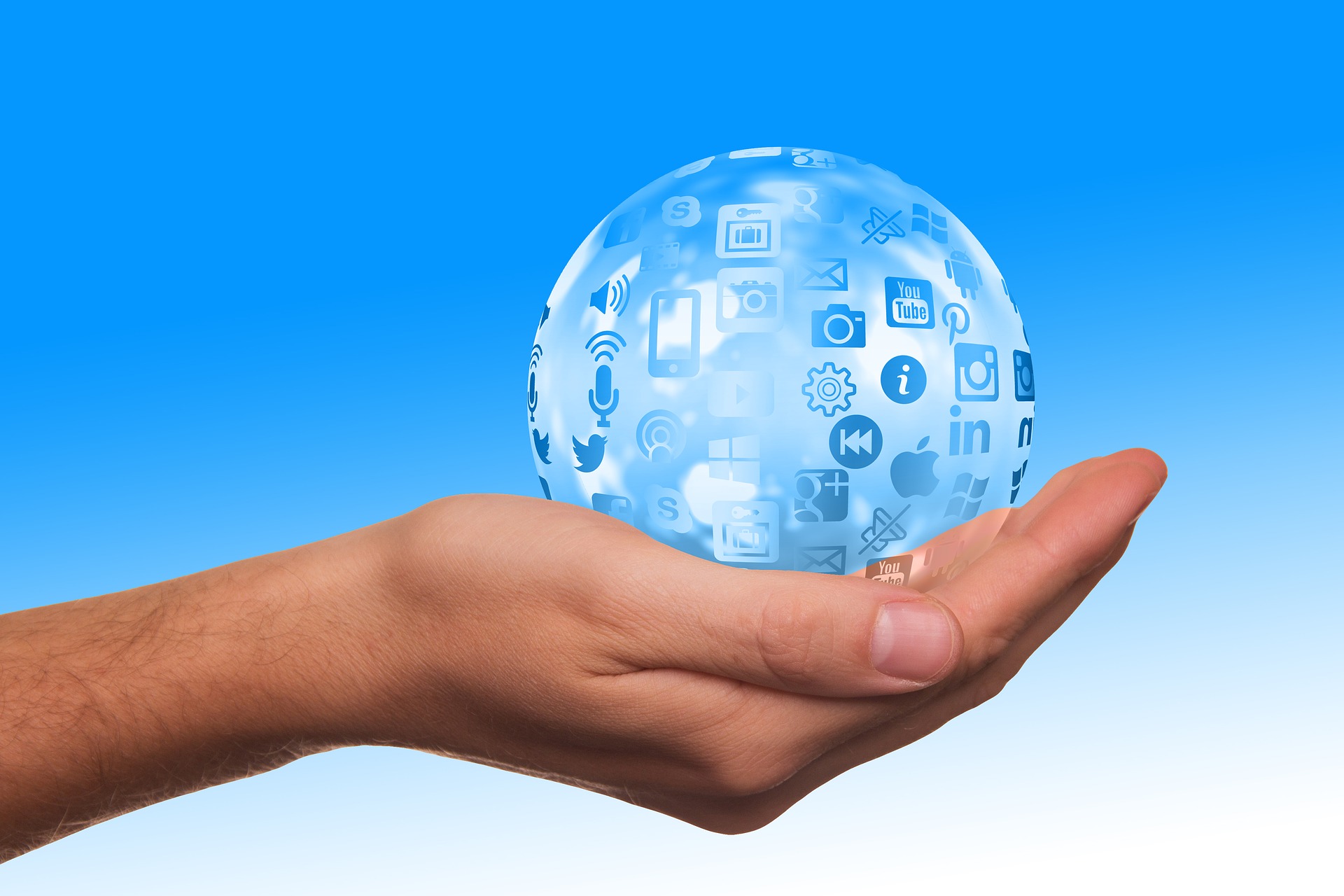 Traducciones de webs, html, eCommerce, publicidad online, redes sociales, blog, newsletter