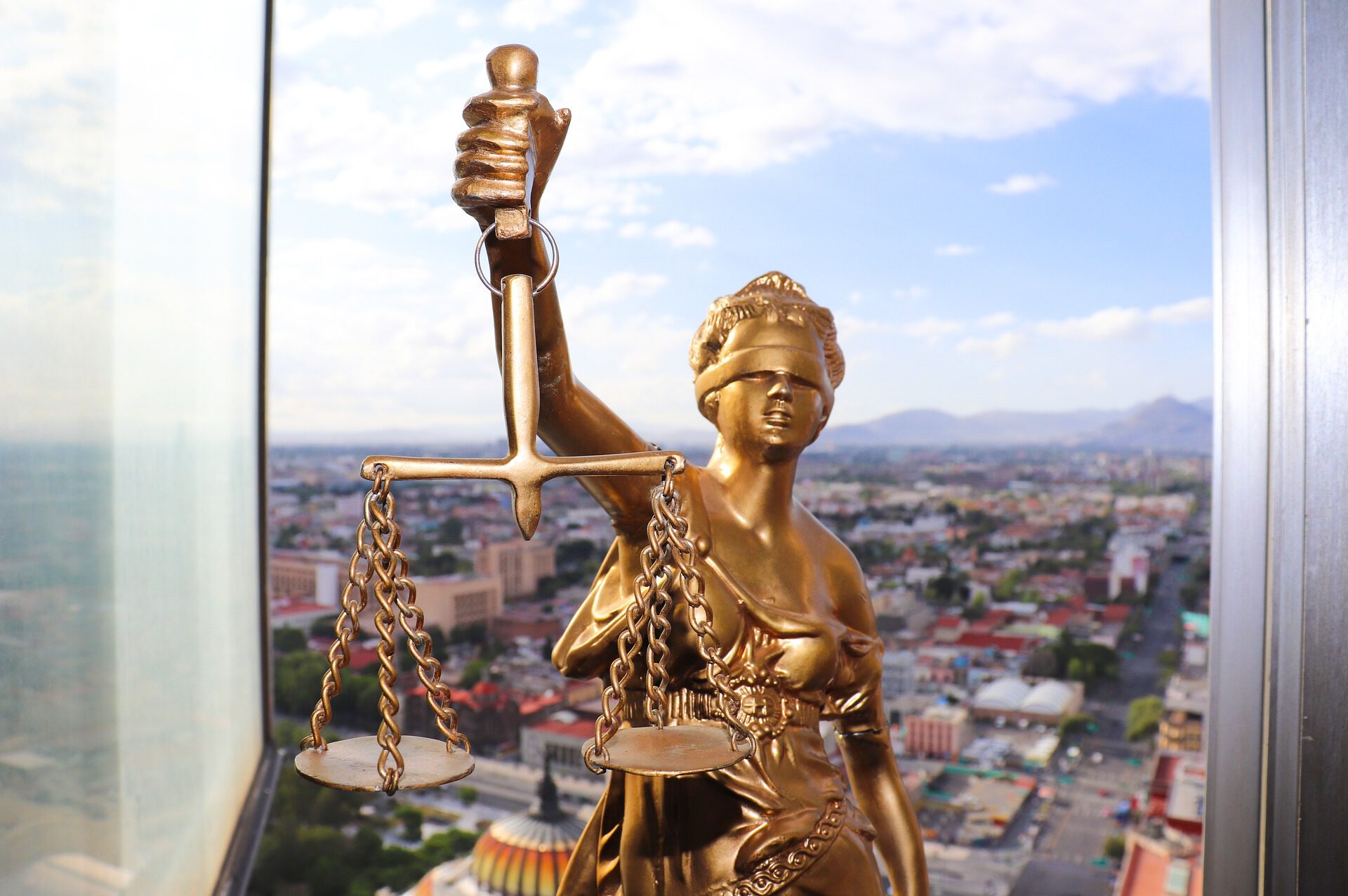 Traducción Jurídica y Legal
