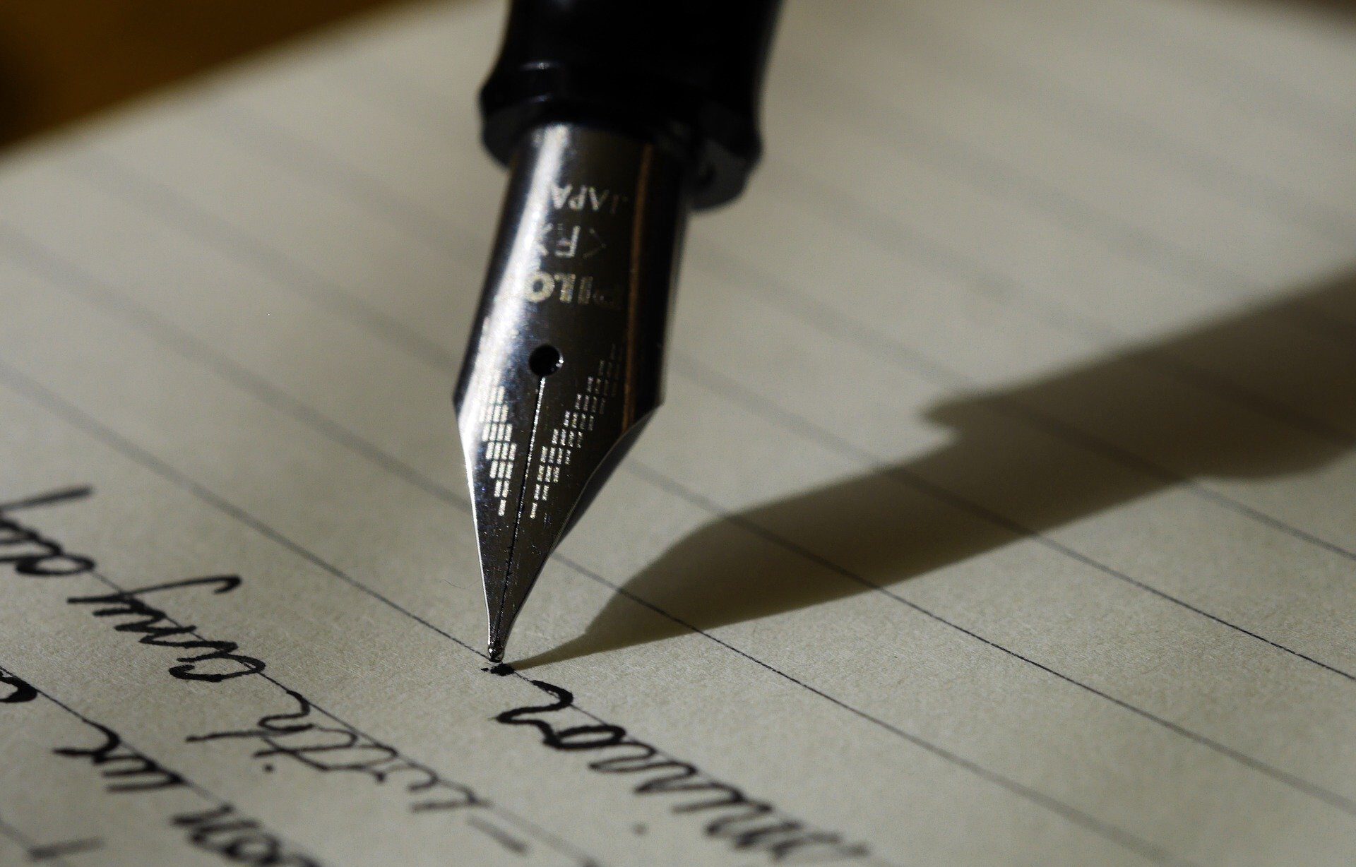 Carta de nuestra CEO