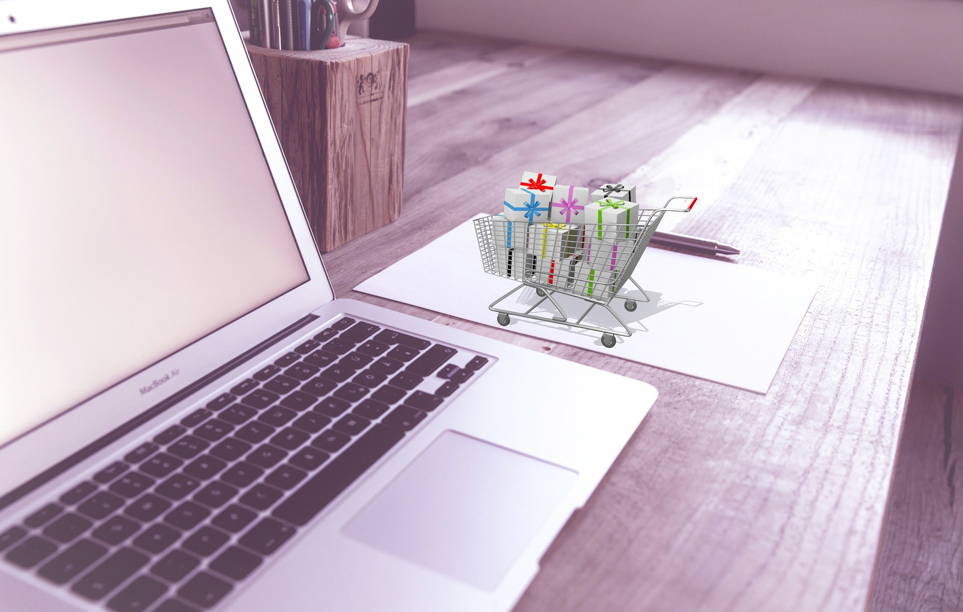 Black Friday – eCommerce