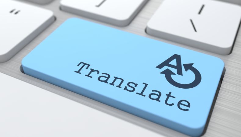 Traducción Inteligencia Artificial